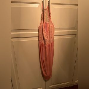 Kindred Bravery size M nursing nightgown